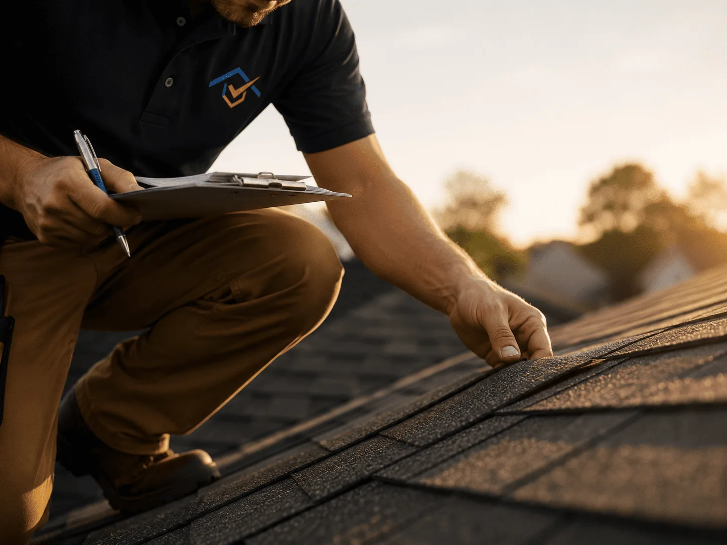 Why Choose Roof Inspection in Fredericktown, OH